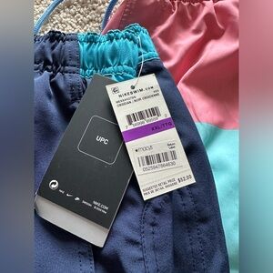 3 men’s swim trunks